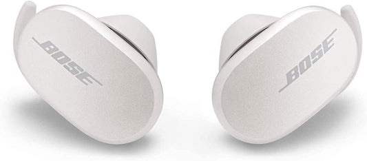 Bose QuietComfort Noise Cancelling Earbuds True Wireless Earphones w Voice Con