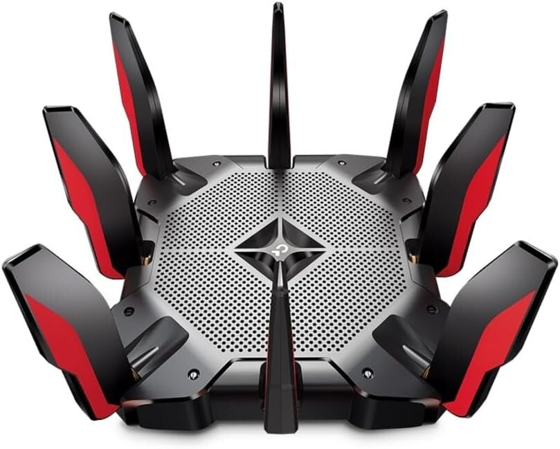 TP-Link AX11000 Archer TriBand WiFi 6 Router