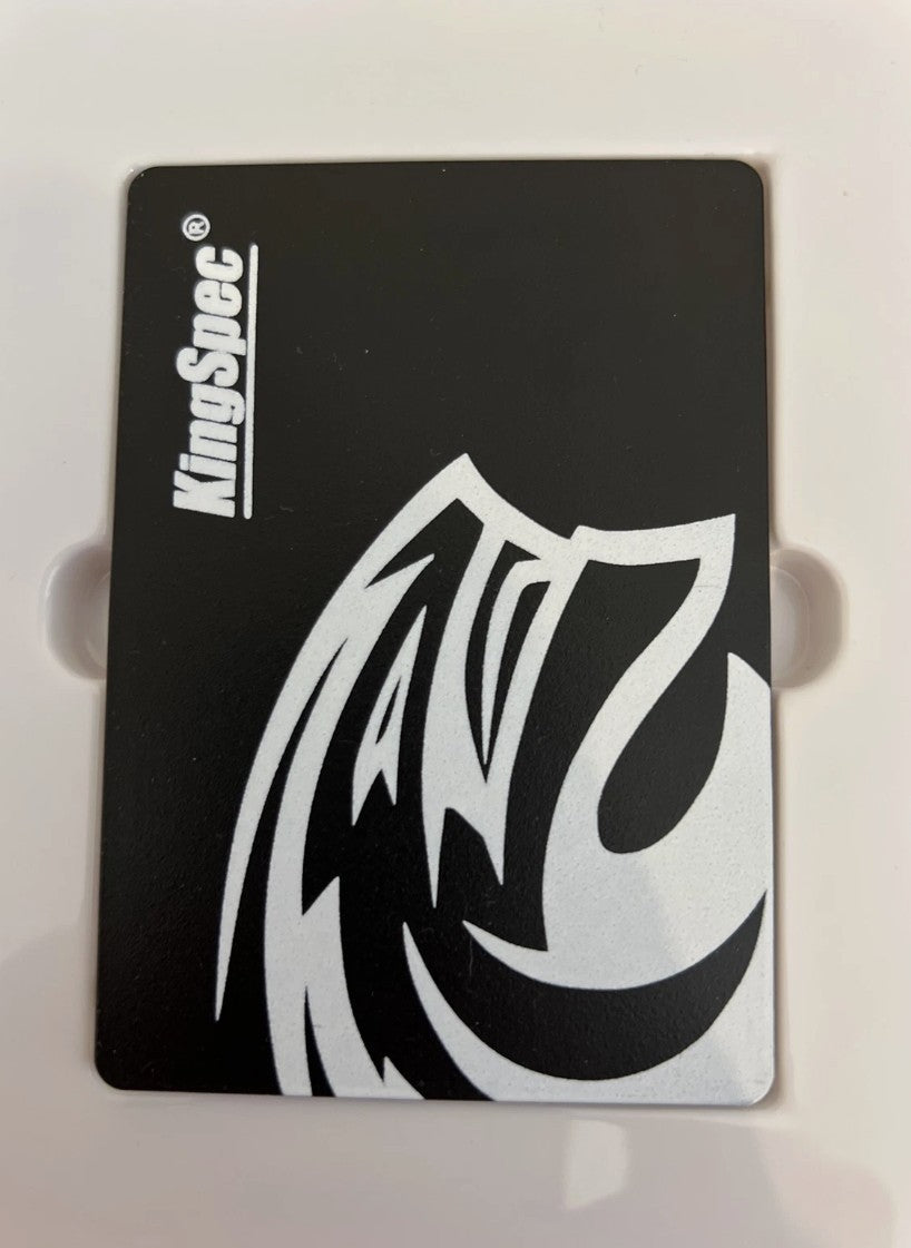 KingSpec 32GB SSD 2.5" SATA II Solid State Drive for Laptop PC Desktop Computer