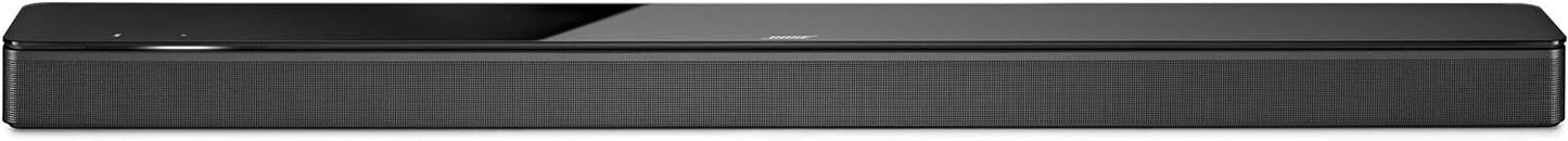 Bose Smart Soundbar 700 Premium Bluetooth Alexa Control Built-in Black w/Remote