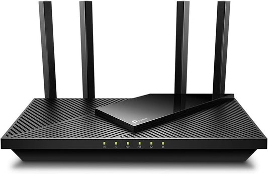 TP-Link AX1800 AX21 Router WiFi 6 Dual Band Wireless Internet Router V4 Archer