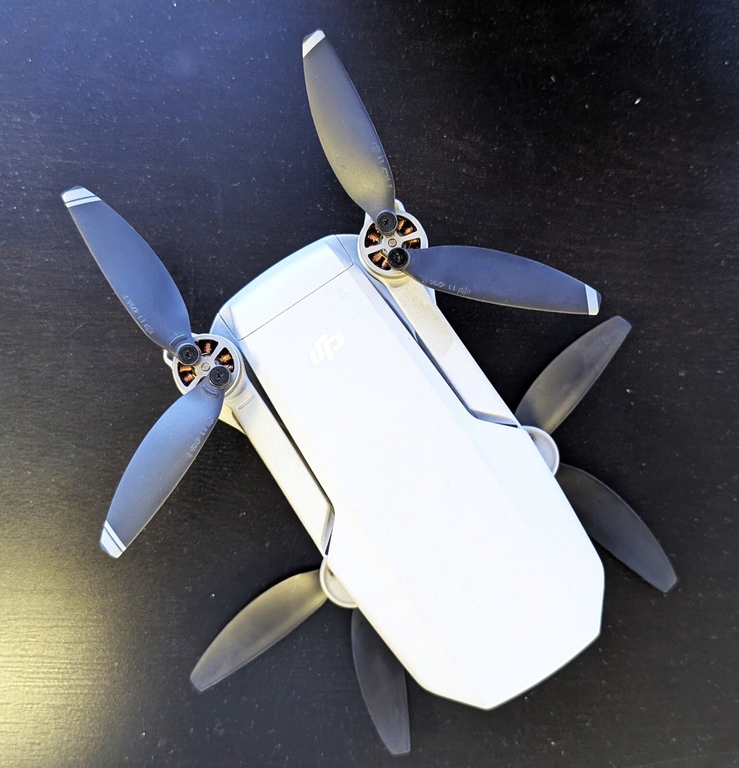 DJI UAV Mavic Mini Drone FlyCam Quadcopter 27K Camera 3Axis Gimbal