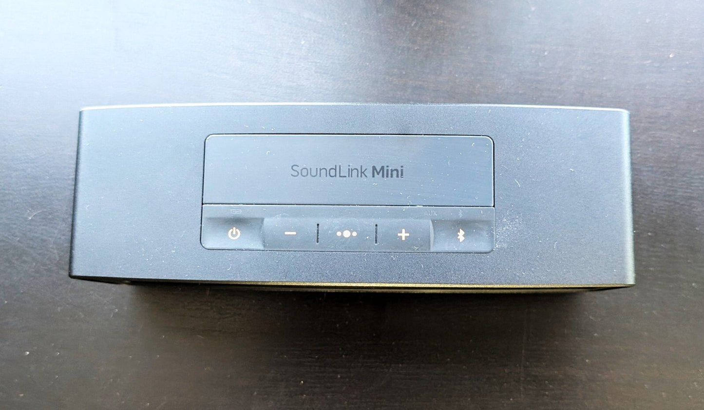Bose SoundLink Mini II BlackCopper Limited Edition