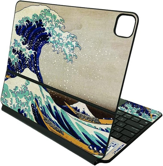 MightySkins Skin Apple Magic Keyboard iPad Pro 129 3rd6th Generation