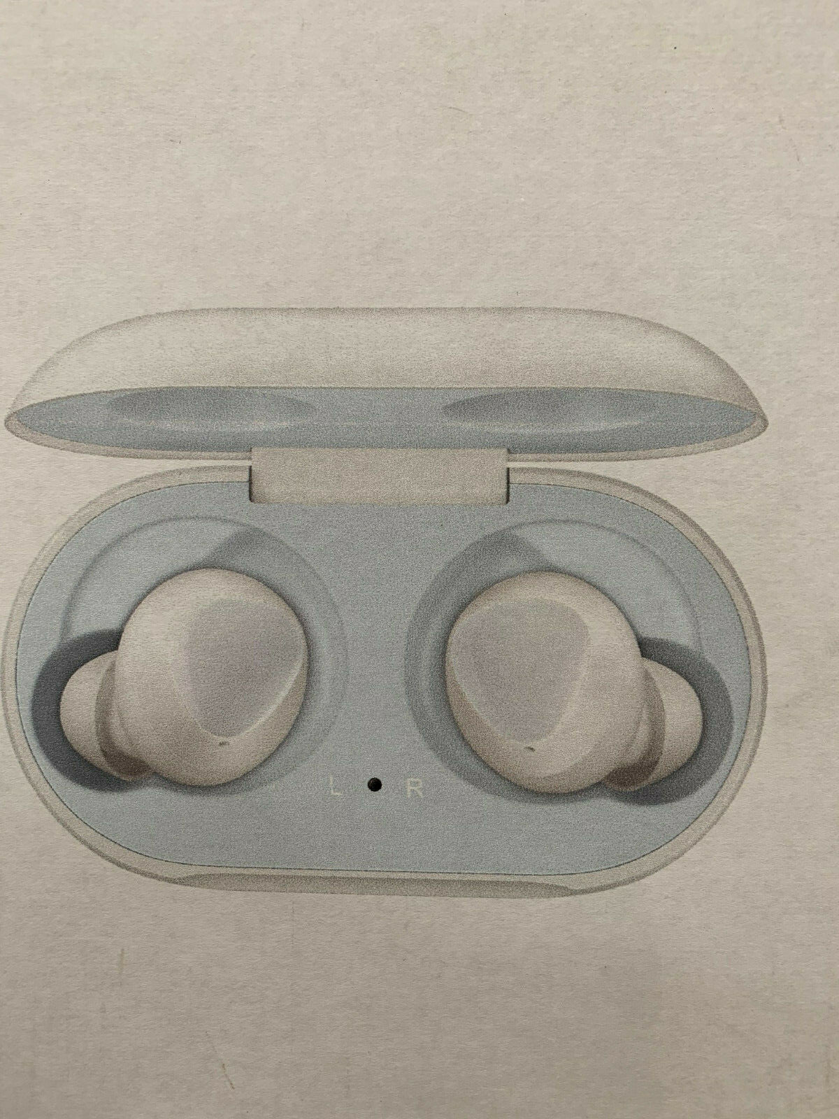 Samsung AKG Galaxy Buds True Wireless Earbuds White Latest Version