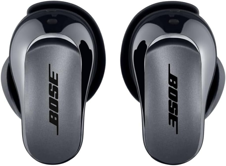 Bose QuietComfort Ultra Bluetooth Wireless Earbuds w/ Spatial Audio 6Hrs, Sealed