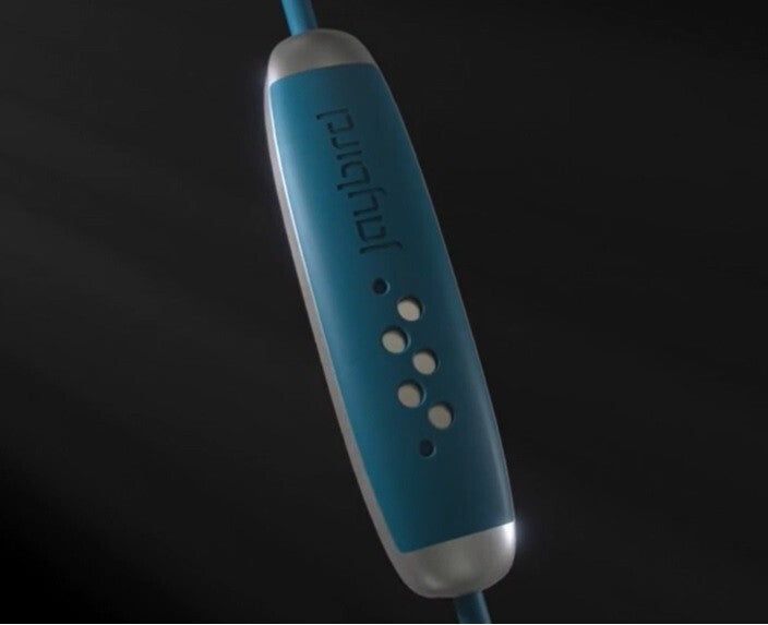 JITOPKEY USB Wireless Mouse 24Ghz Comfortable Click Mouse Receiver