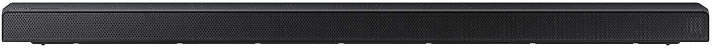 Samsung HW-Q6CR Panoramic Soundbar System Wireless Subwoofer