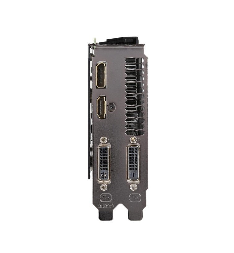 GIGABYTE Radeon R9 380 4GB GDDR5 Graphics Card, PCIe 3.0, GV-R938WF2-4GD Rev 1.0