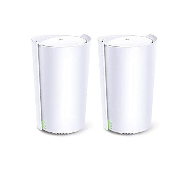 TP-Link AX5700 Deco TriBand Smart Whole Home Mesh WiFi 6 System 2-Pack