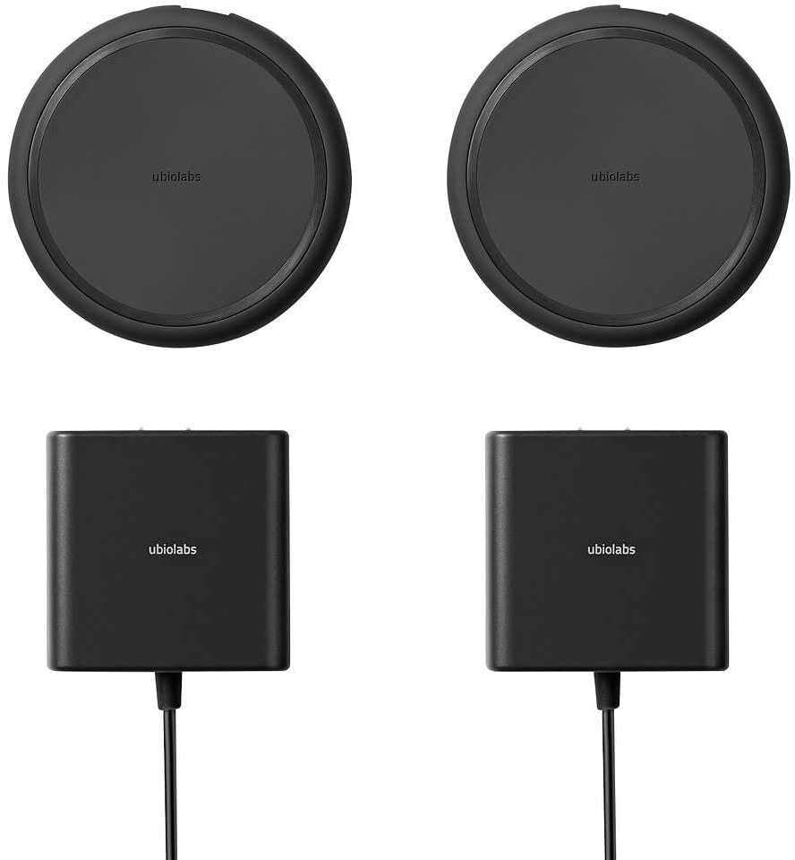OEM Ubio Labs Wireless Charging Station 2 Pack