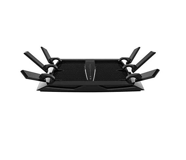 NETGEAR X6S Nighthawk TriBand 2 Port WiFi Router
