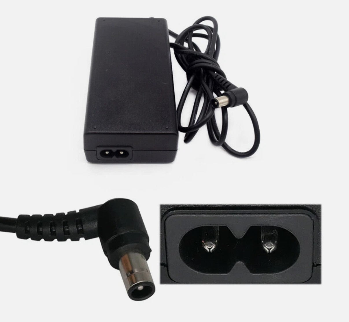 24V Genuine Samsung AC Adapter A4024_FPN Power Charger for Samsung Soundbar