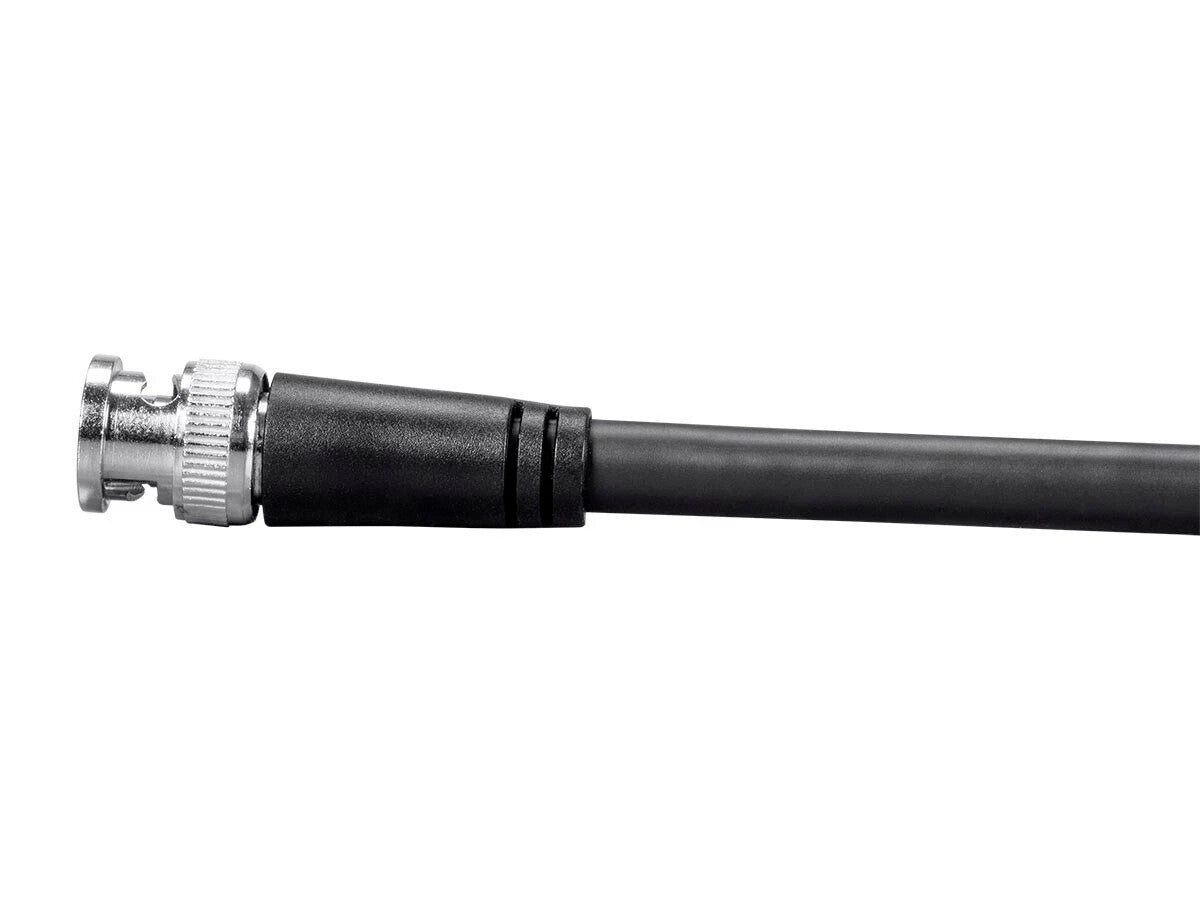 HD-SDI RG-6 Monoprice Viper Series Cable 6ft