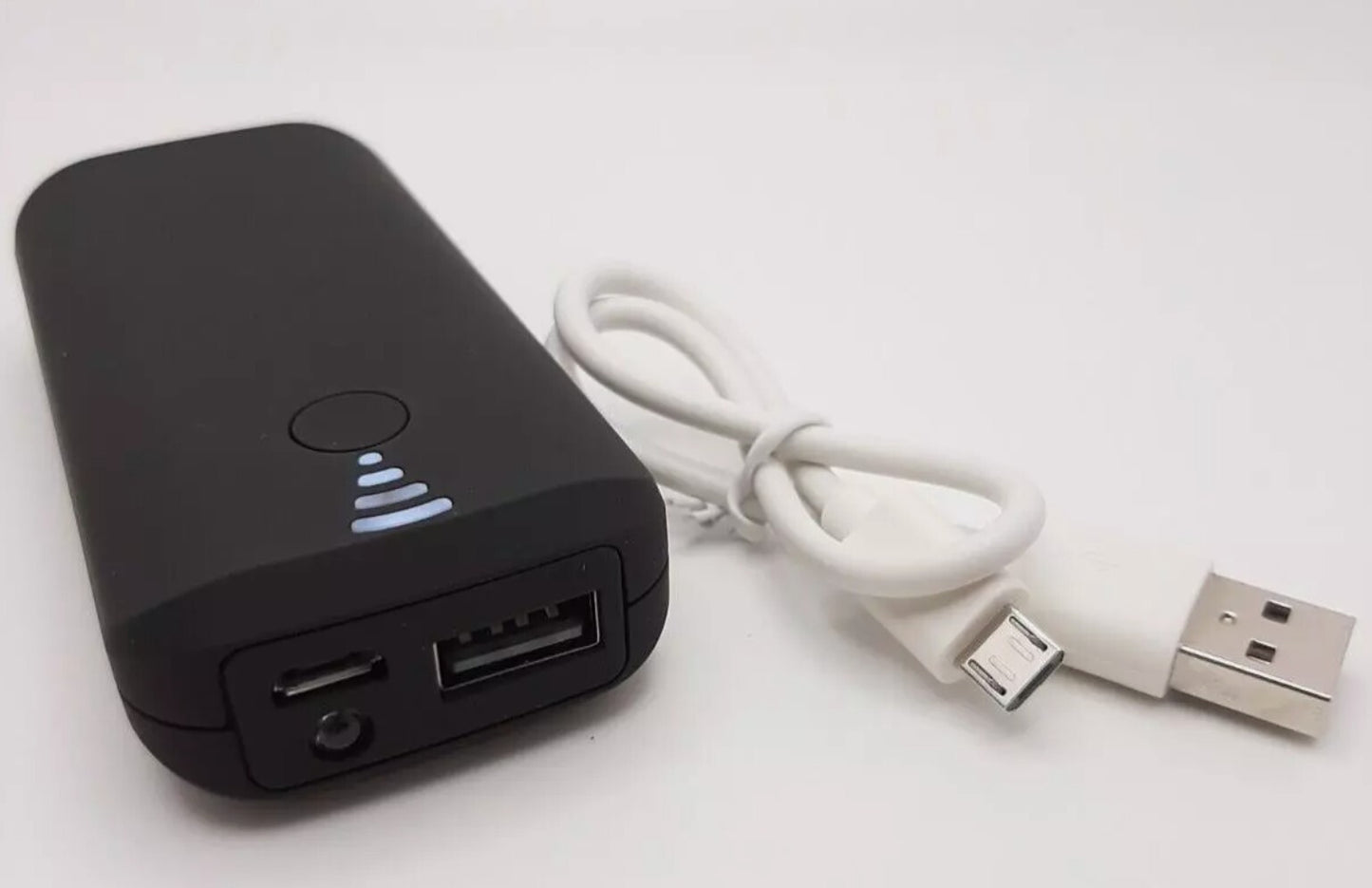 TYLT OEM 5200mAh Portable Rechargeable Battery Power Bank Android iPhone