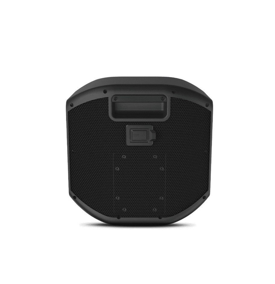 ION Game Day Party Bluetooth Speaker – Portable, LED Lights, Black, iPA127