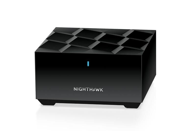 AX3000 MR70 Netgear Nighthawk WiFi 6 Dual Band Router 1Pack