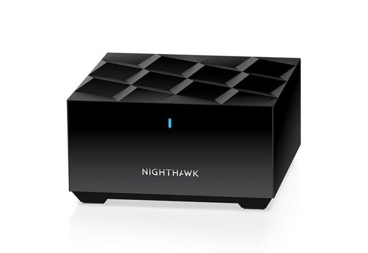 AX3000 MR70 Netgear Nighthawk WiFi 6 Dual Band Router 1Pack
