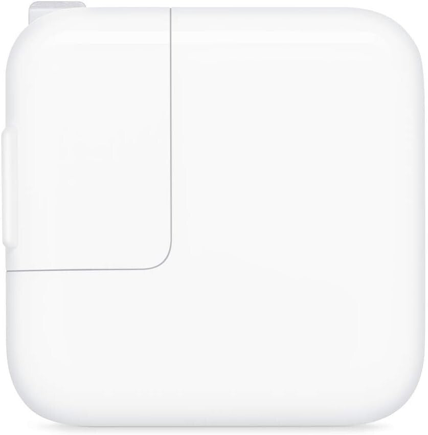 USB OEM Genuine Power Adapter iPhone iPad Wall Charger Block