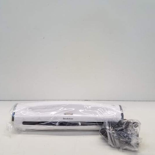 BROOKSTONE S400 iConvert Scanner Model Name