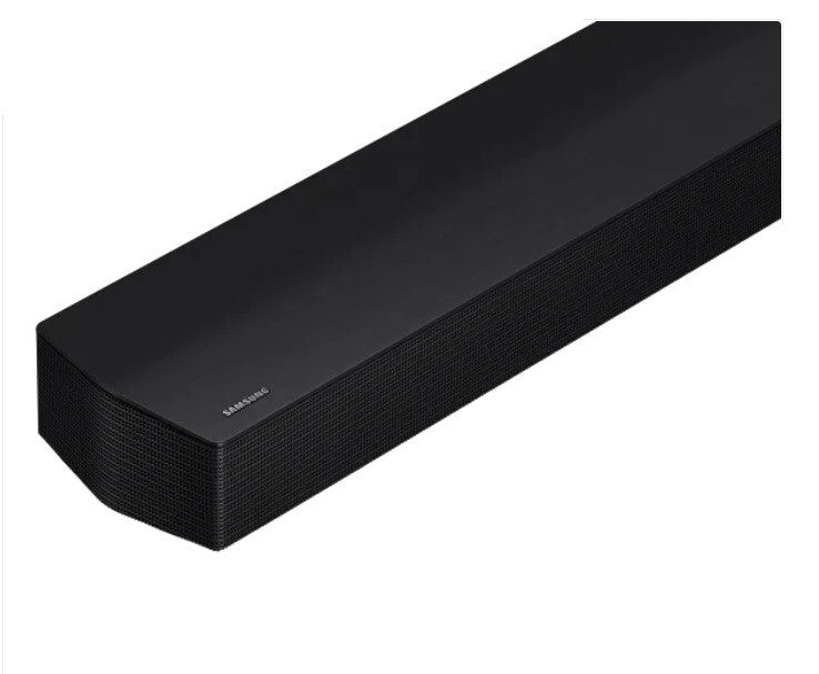 Samsung HW-B73CD DTS ZA 5.1 Channel Soundbar w VirtualX Wireless Subwoofer