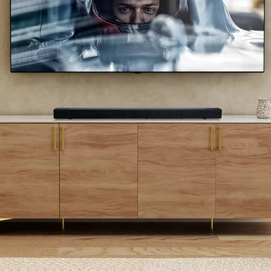 JBL Cinema SB595 3.1.2 Channel Soundbar with True Dolby Atmos and Wireless Sub