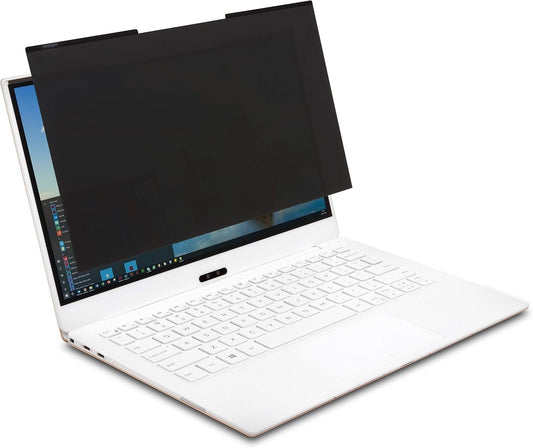 Kensington MagPro Magnetic Laptop Privacy Screen 14"  Removable AntiGlare 16:9