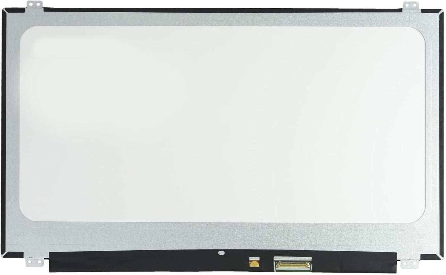 Generic 15.6" LCD Replacement – AUO B156HAN04.1, FHD 1080p IPS, Non-Touch