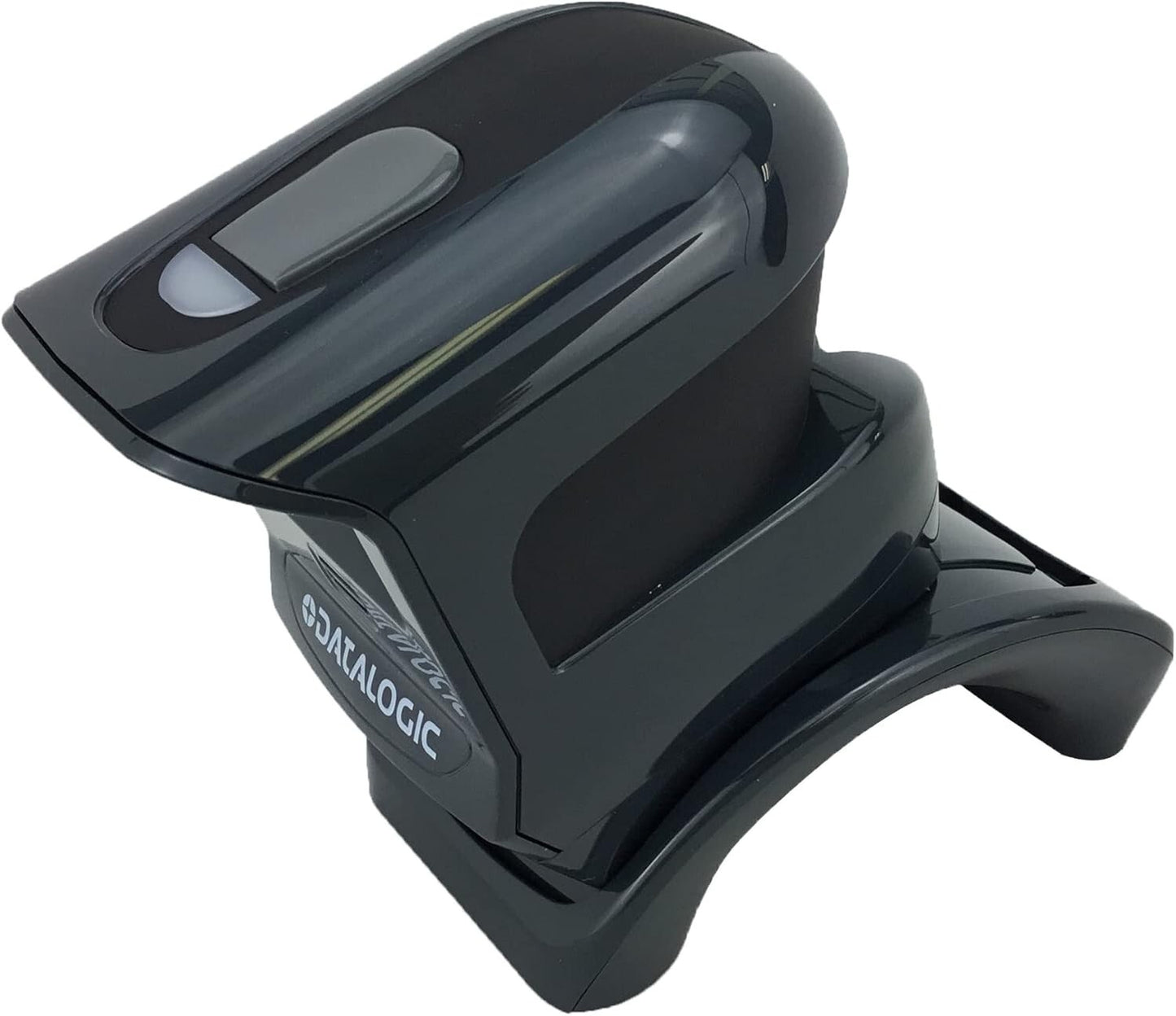GPS4490 Datalogic Gryphon Omnidirectional Corded 2D1D Presentation Barcode Scan