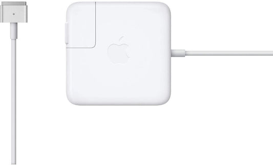 85W 15- Apple MagSafe 2 Power Adapter MacBook Pro Retina inch Mid