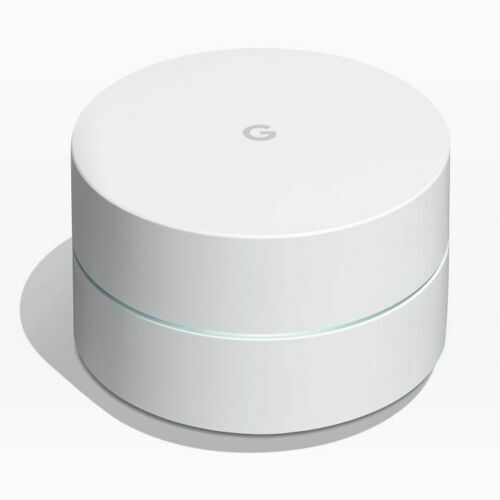 AC-1304 AC1200 Google WiFi 1 Port 1200Mbps Wireless Mesh Router