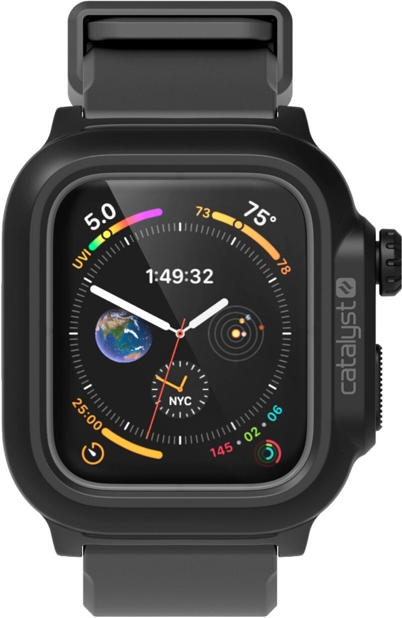 51851BBR Catalyst Protective Waterproof 44mm Space Gray