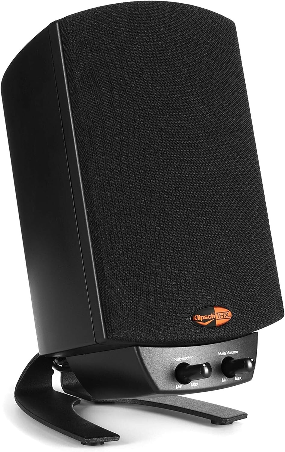 Klipsch THX Pro Media 21 Speakers Black