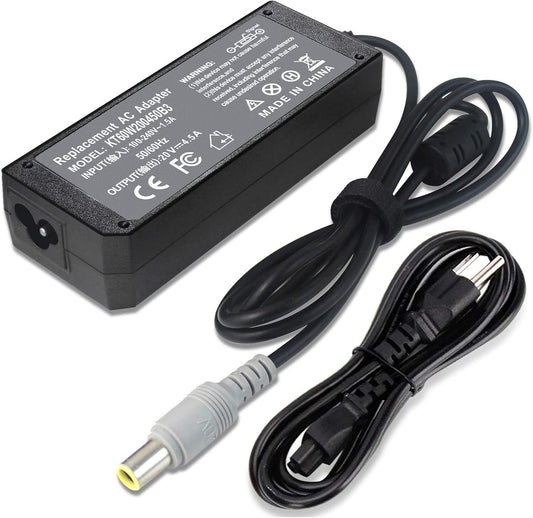 90W 20V Lenovo AC Charger ThinkPad Laptop Power Adapter 45A Power Supply