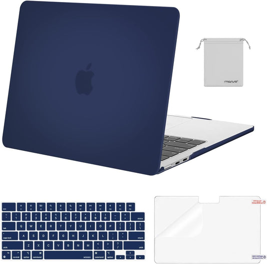 MOSISO 2022 Compatible w MacBook Air 136 inch M2 Model