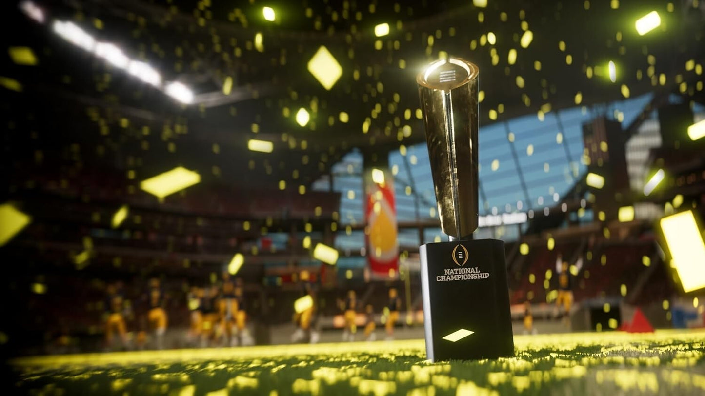 EA Sports College Football 25 Microsoft Xbox Series X