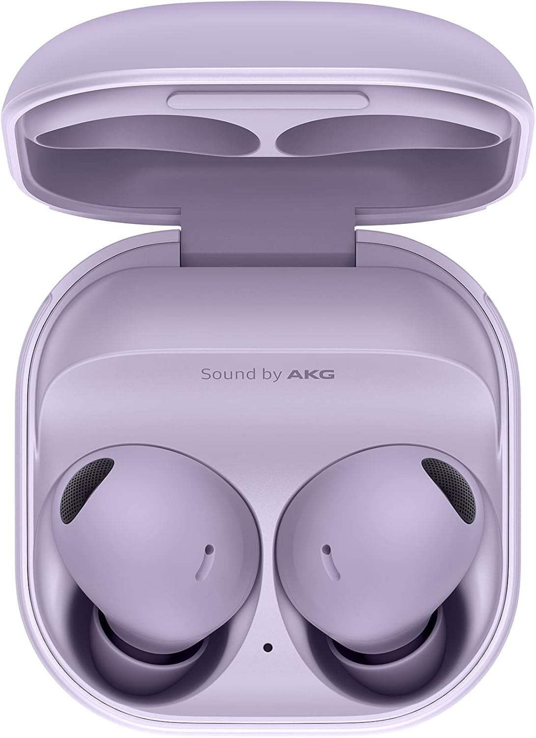 Samsung Galaxy Buds 2 Pro Bluetooth Earbuds – Bora Purple, Noise Canceling