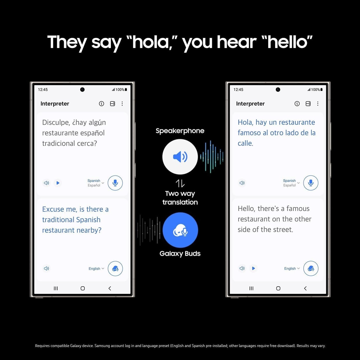 Samsung Galaxy Buds 2 Pro Bluetooth Earbuds – Bora Purple, Noise Canceling