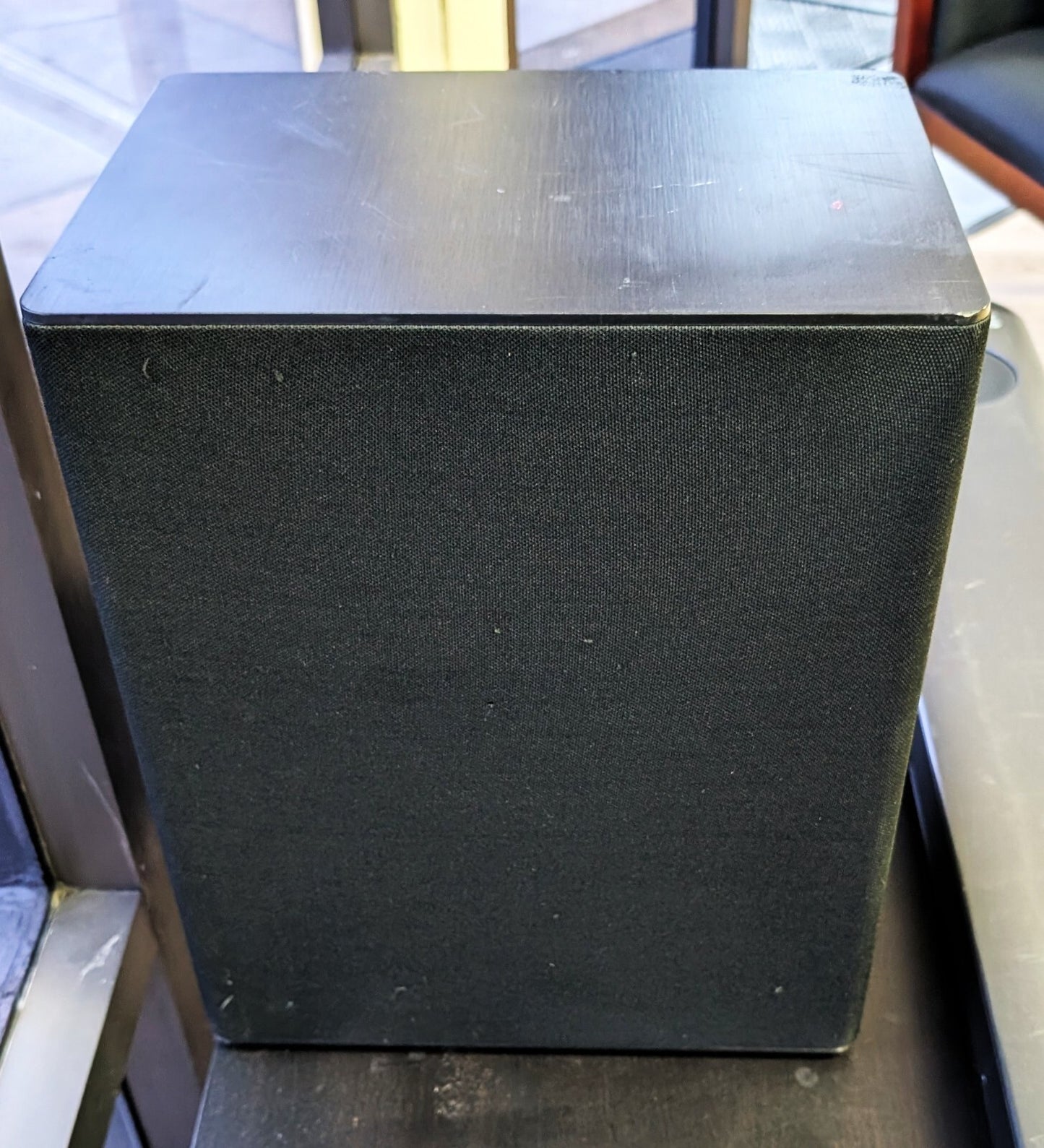 SKC9 LG 512 ch High Res Audio Sound Bar Dolby Atmos