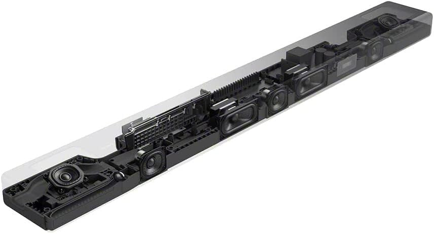 Sony HT-A5000 5.1.2ch Soundbar Dolby Atmos Wireless Spacious Sound Home Theater