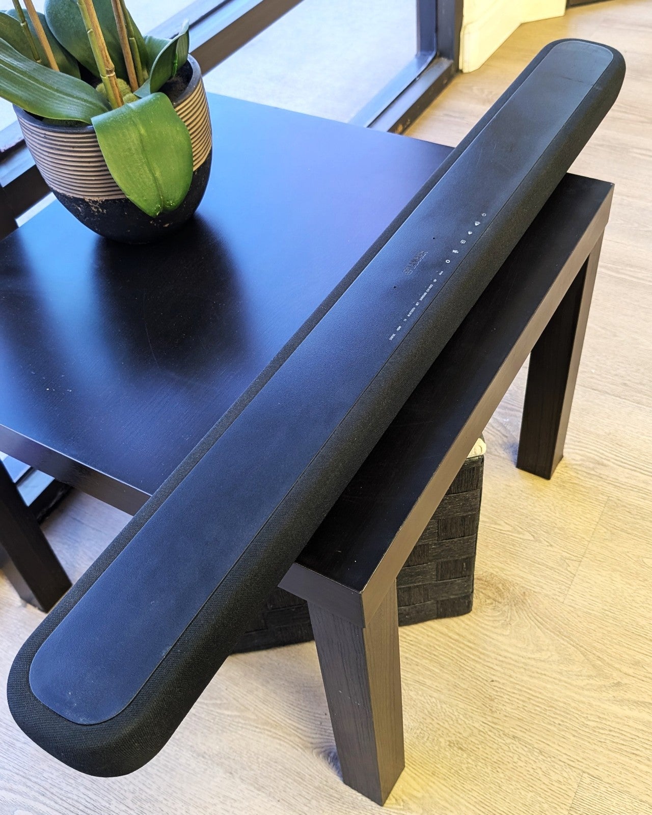 Yamaha ATS-2090 36" Soundbar with Wireless Subwoofer & Alexa – 2.1 Ch