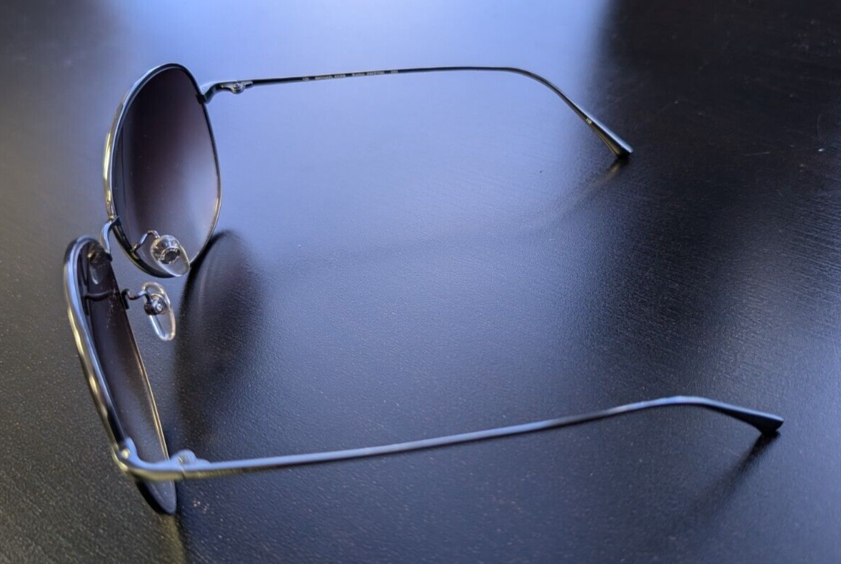 MKS734 Michael Kors Bretton Sunglasses