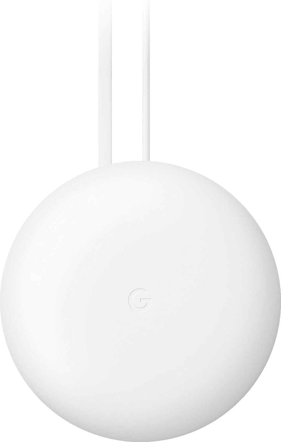 AC2200 Google Nest WiFi System 2nd Gen Router Add On Access Point Mesh 3pack
