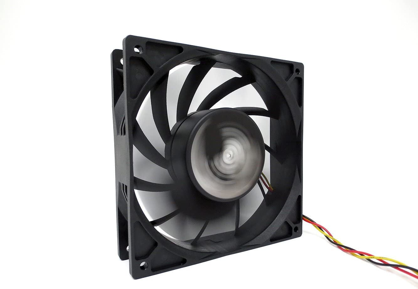 PWM Bgears bBlaster 140x38 Version Extreme Cooling Gaming PC Mining Machine