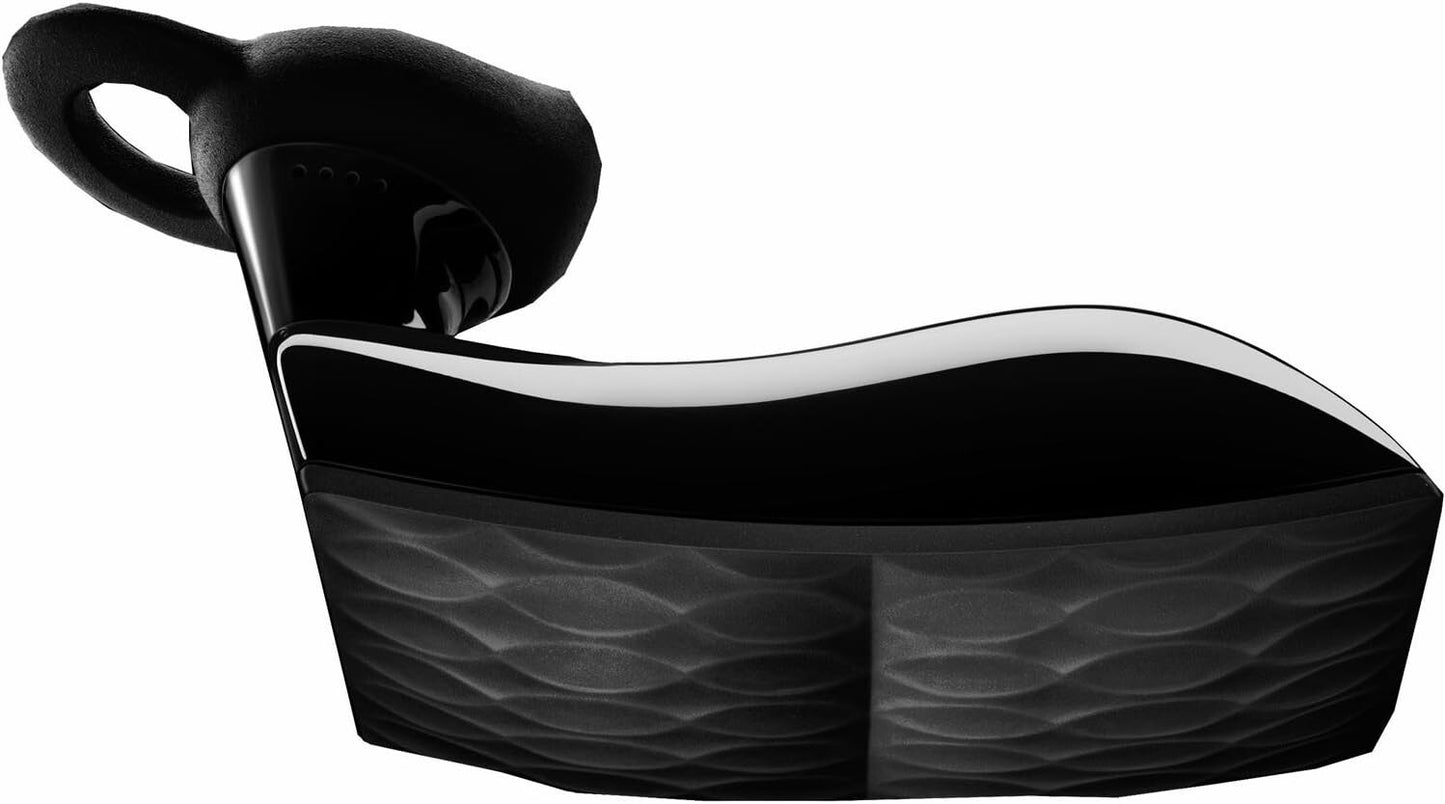 ICON Jawbone Thinker Black Headsets