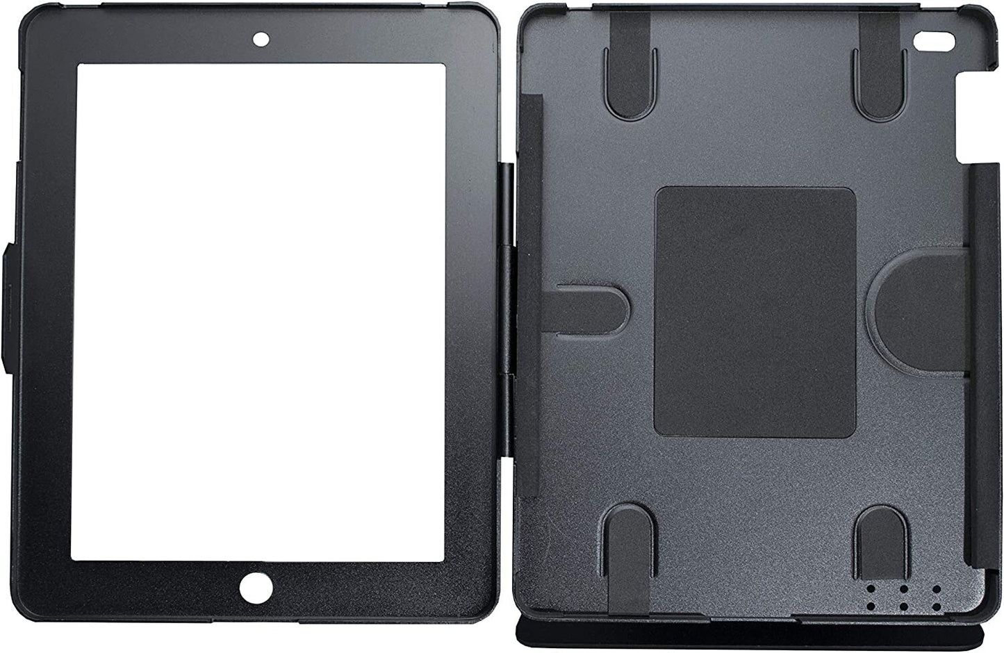 CTA Desktop AntiTheft Stand Kiosk Stand w Stylus Tether Aluminum Enclosure