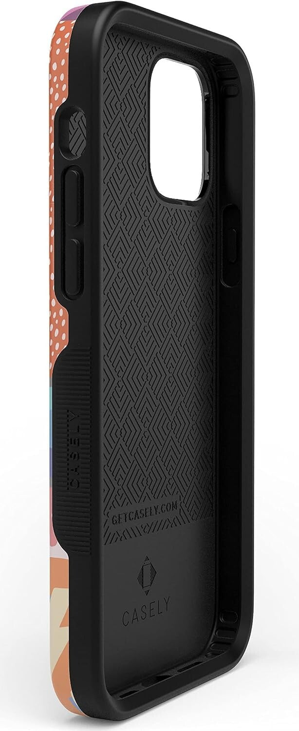 OOP Casely iPhone 11 Pro Max I Mixed Swatch