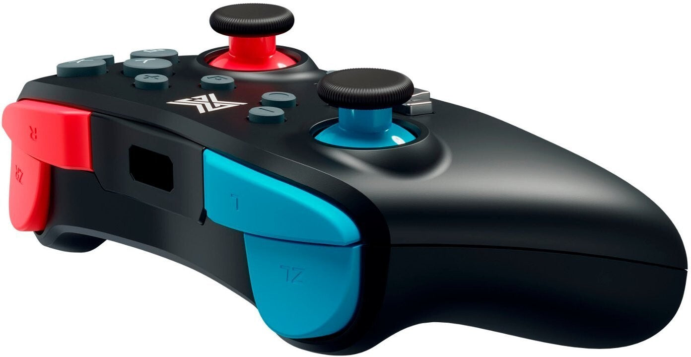 MGC Switchplate Wireless Nintendo Switch Controller Multi