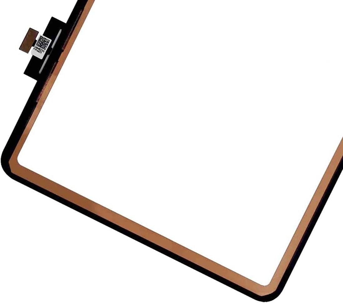 Zentop iPad Air 4 10.9" Touch Screen Digitizer Glass A2316 A2324 A2072 A2325