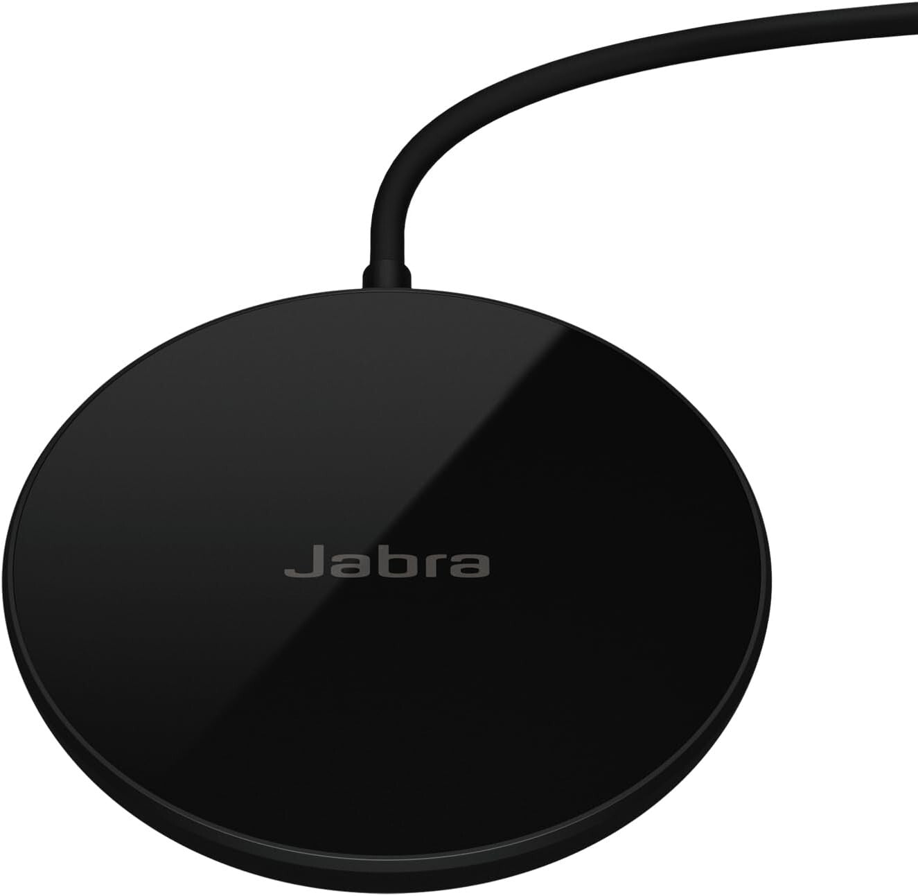 USB-A Jabra Wireless Charging Pad